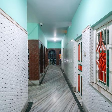 SPOT ON 48453 Sree Krishna Guest House Nabadwip Exterior foto